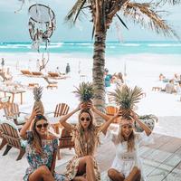 Отзыв от Марина - DTV виза